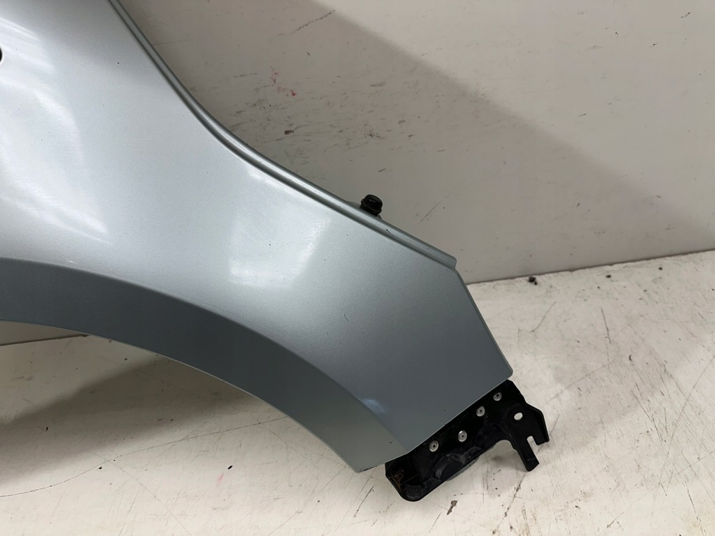 фото №7, Крыло правый перед chevrolet volt ampera