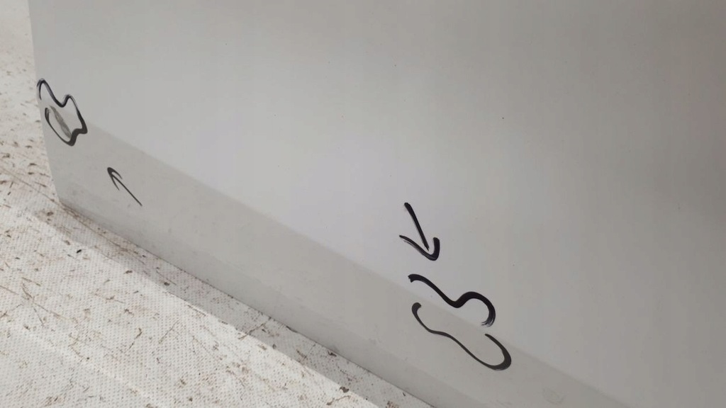 фото №7, Skoda octavia iv 2019-2021 дверь правое перед