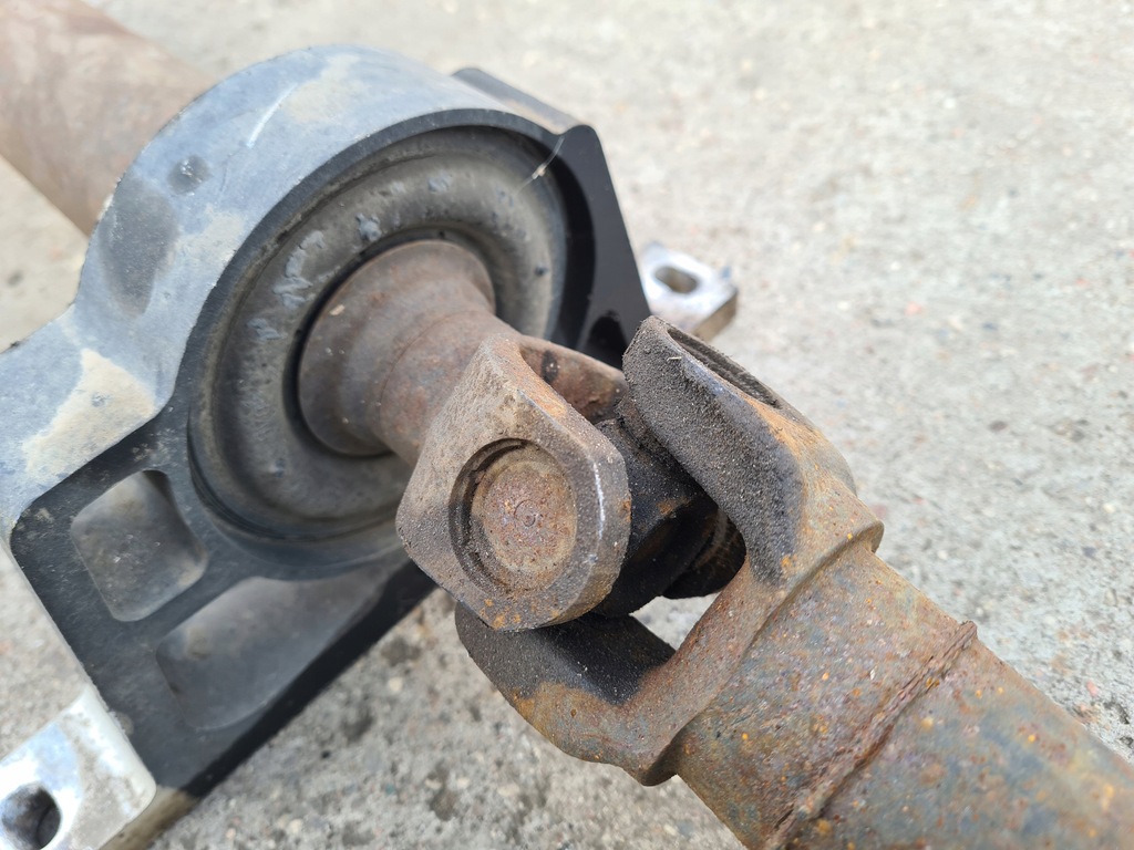 фото №7, Wał приводной 4x4 opel mokka mokka x 1.7 cdti 1.6 cdti 1.4 turbo