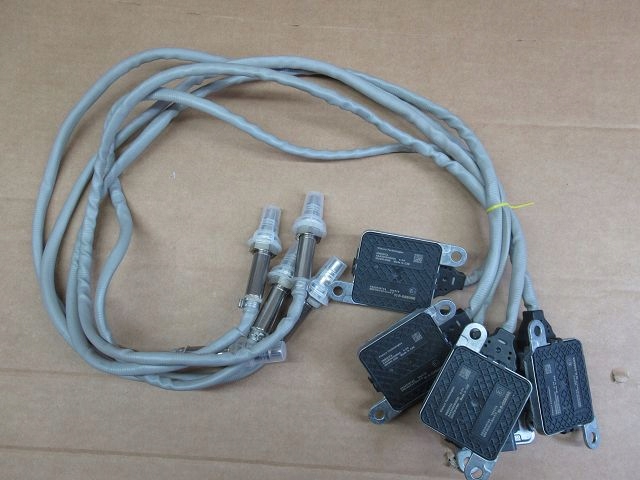 фото №3, Датчик лямбда-зонд vitesco 5802819745