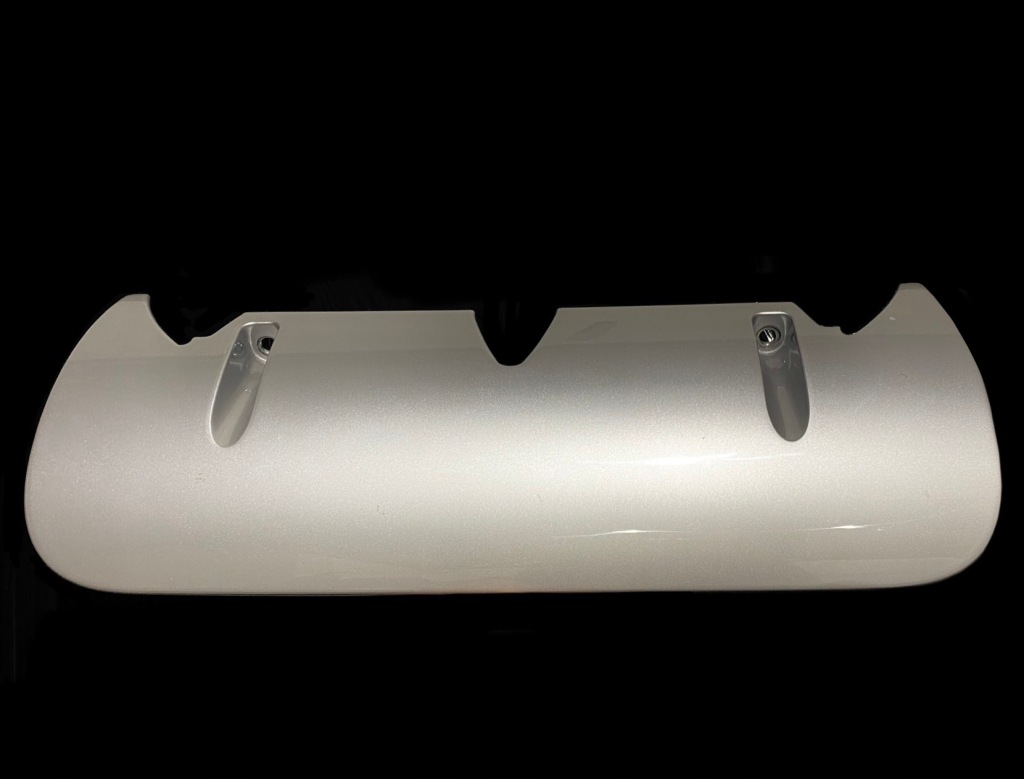 фото №1, Ferrari f8 tributo задний спойлер диффузор 862385