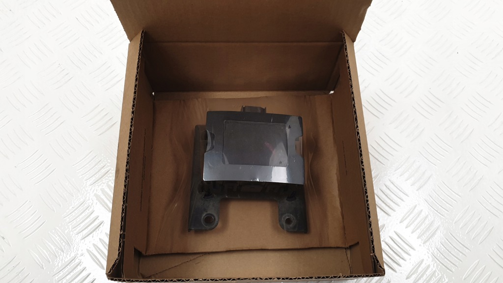 фото №1, Vw seat skoda vag радар distronic 5q0907561f