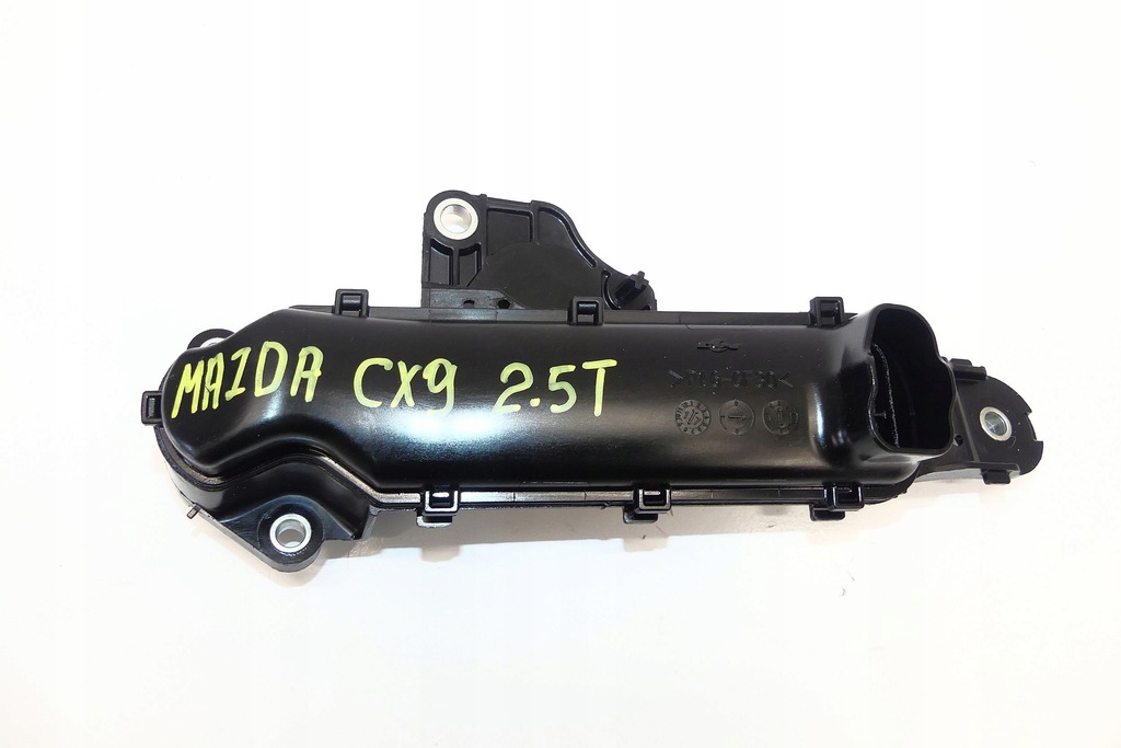 фото №1, Lexus rx nx gs 200t 2.0 t 8ar маслоприёмник масла