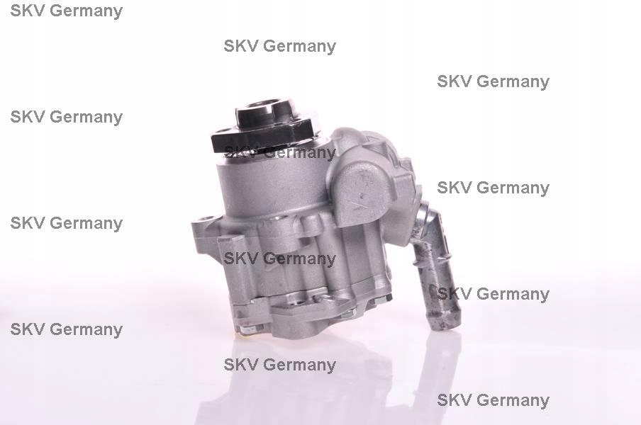 фото №10, Насос підсилювача golf ii