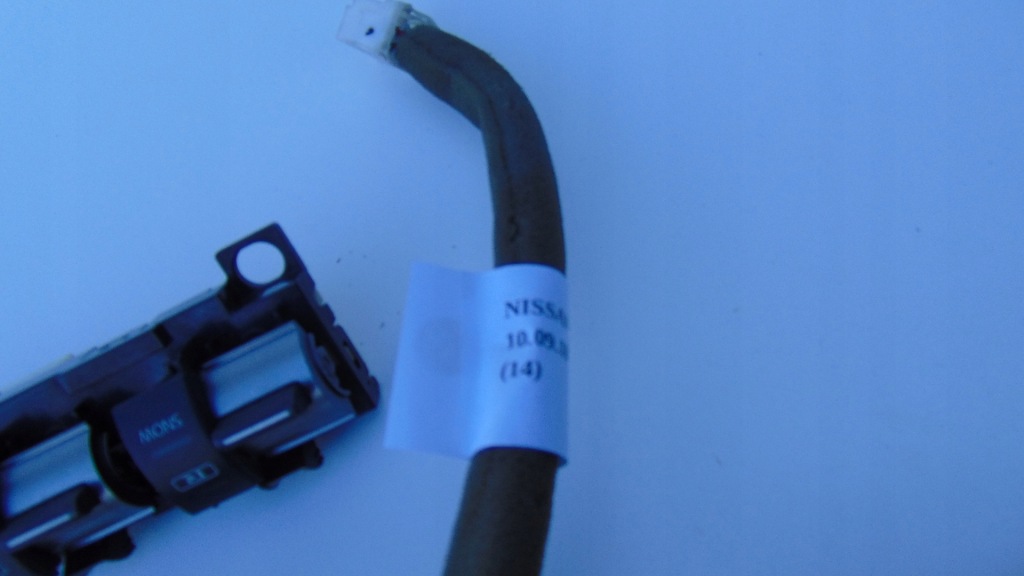 фото №5, Nissan gt-r gtr кнопка панель кнопки