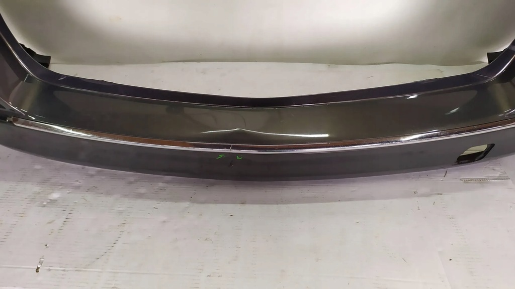 фото №12, Бампер задняя задний opel astra j iv kombi