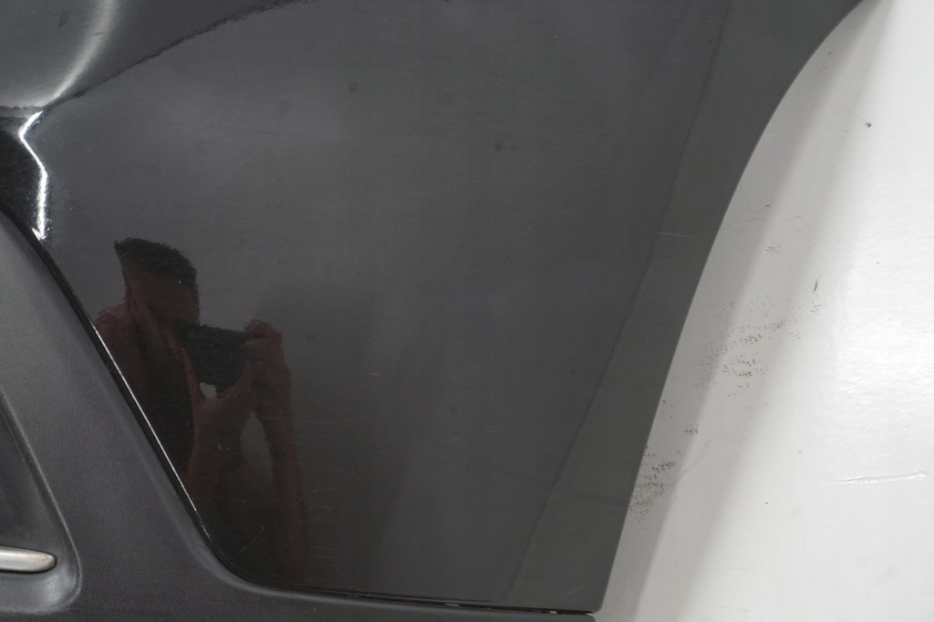 фото №12, Peugeot 2008 i 13-16r бампер передний перед ktv