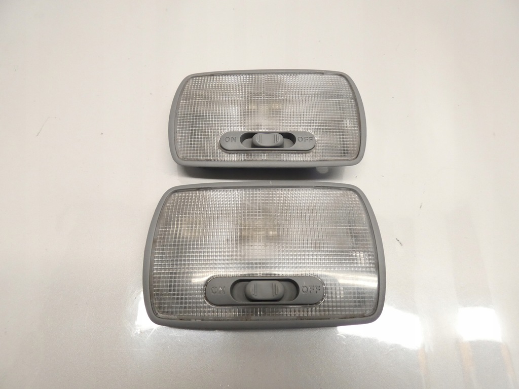 фото №1, Лампа стельовий салону honda crv cr-v ii 01-07