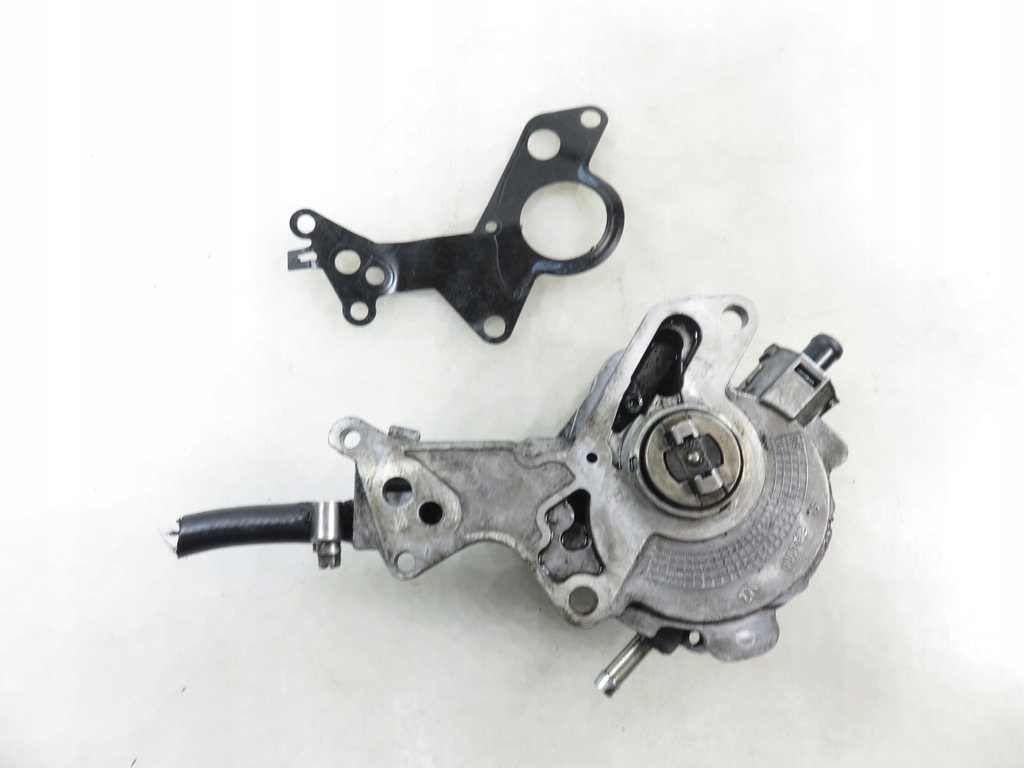 фото №14, Насос вакуум тандем va audi skoda seat i 1.9 tdi 038145209a