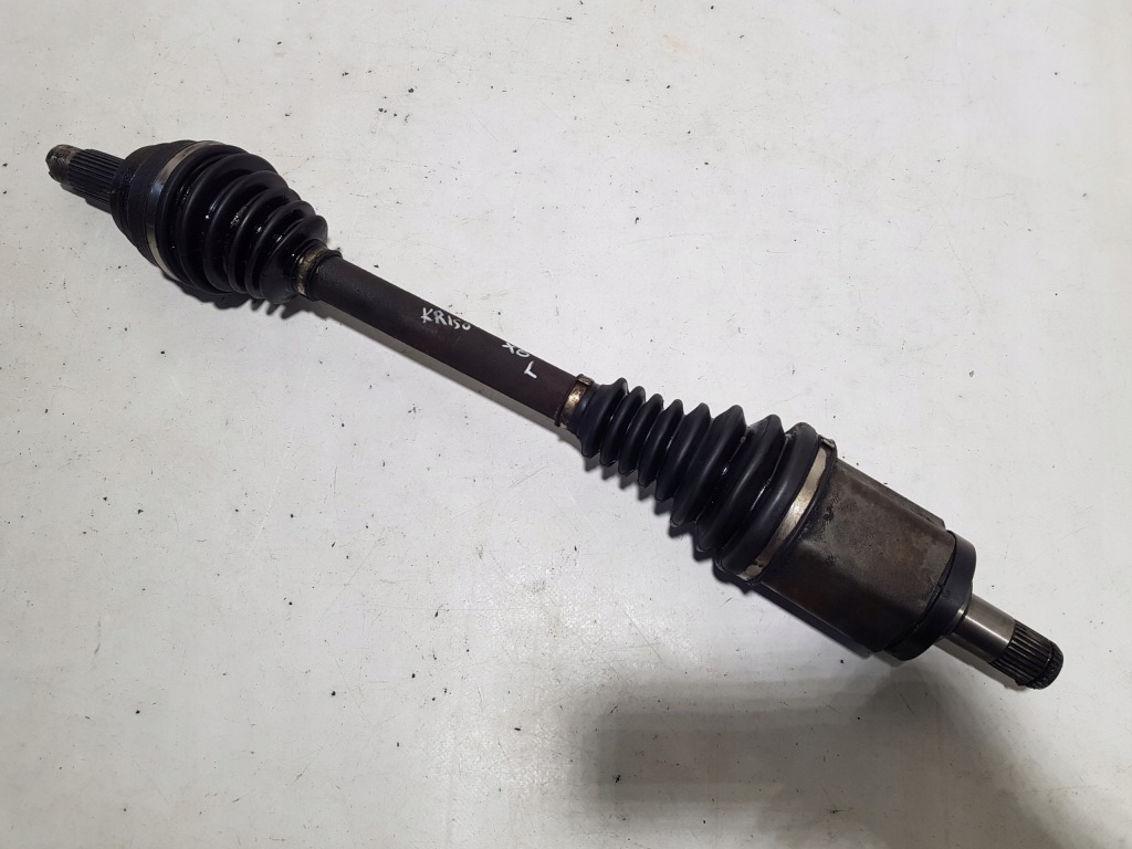 Купити Привідний вал лівий перед ліва bmw x6 e71 3.0 d