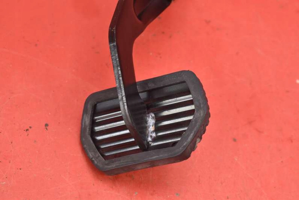 фото №4, Педаль педали тормоз citroen c5 ii x7 iii 08-17