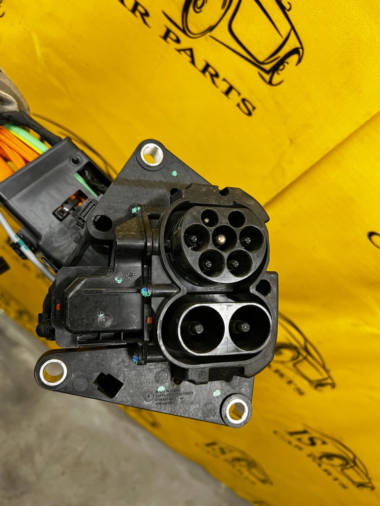 фото №7, Кабель шланг do зарядки аккумулятора tesla model 3