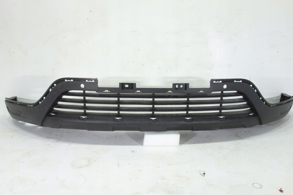 фото №1, Накладка бампер перед renault koleos ii 2 16- pdc