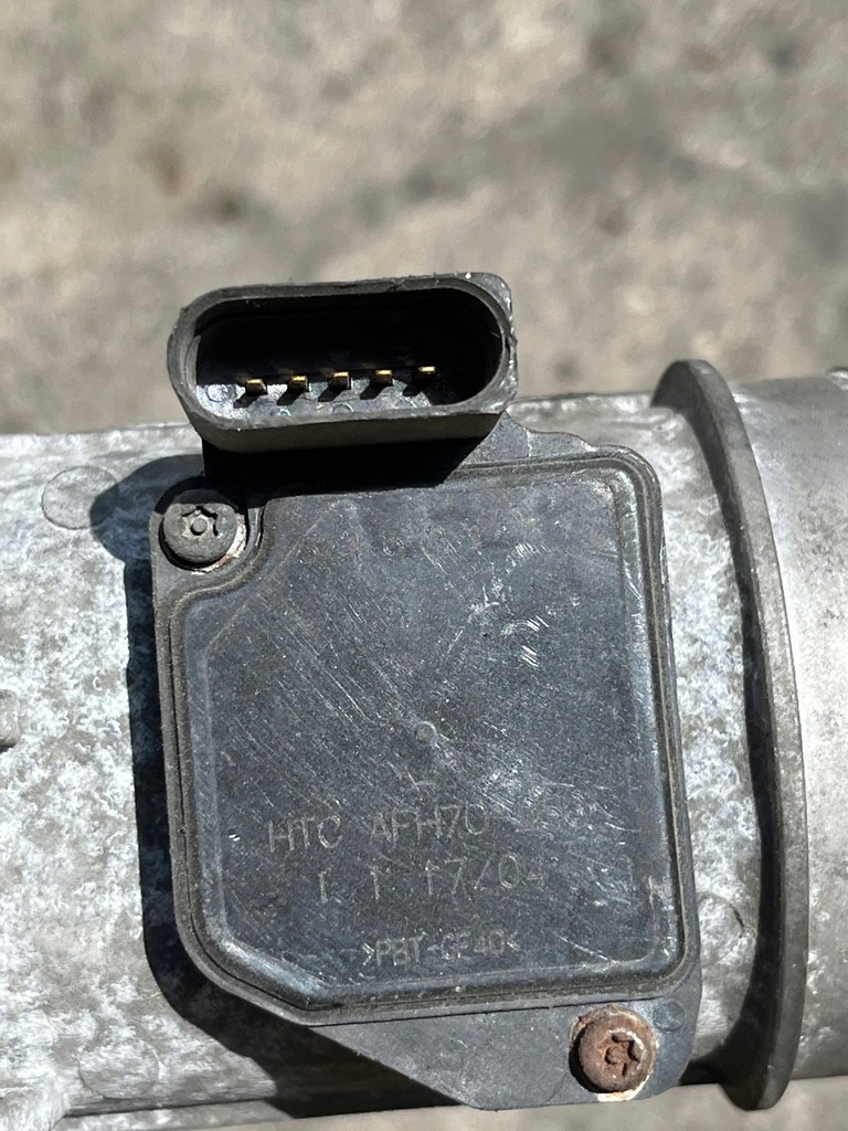 фото №5, 19 vw audi skoda seat витратомір 059906461g