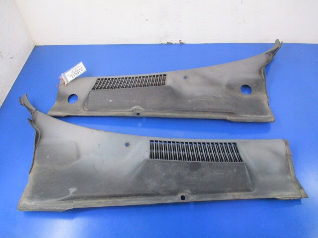 фото №1, Daewoo lanos жабо ліва+ праве оригінал