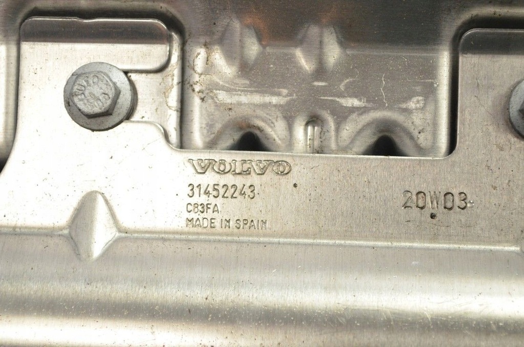 фото №11, Жгут трубопровод усилителя 32254158 volvo v60 ii