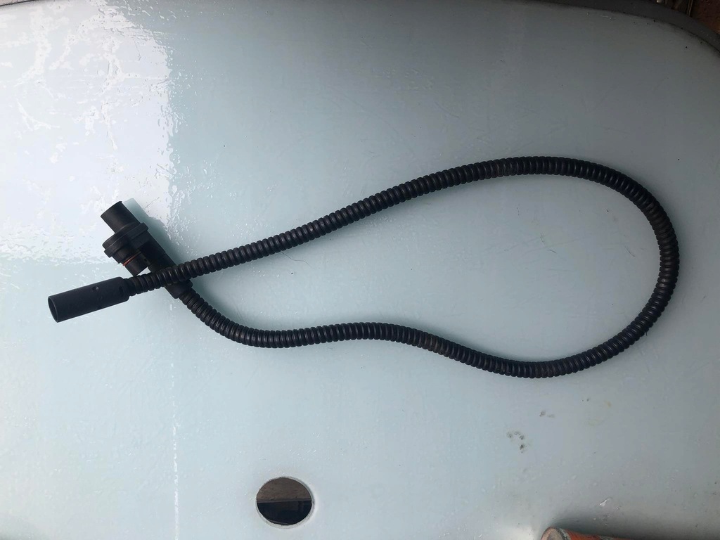 фото №1, Honda insight ii 1.3 hybrid шланг