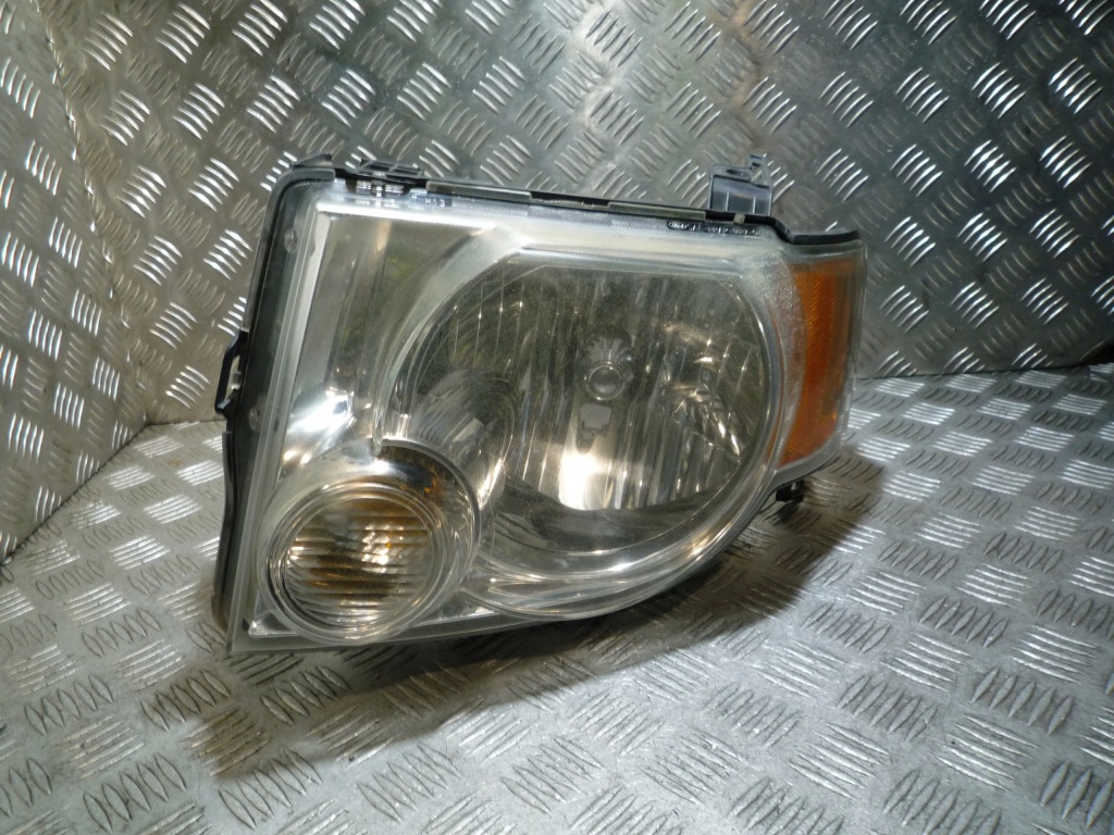 Купити Фара правий праві перед ford escape 08-12.r