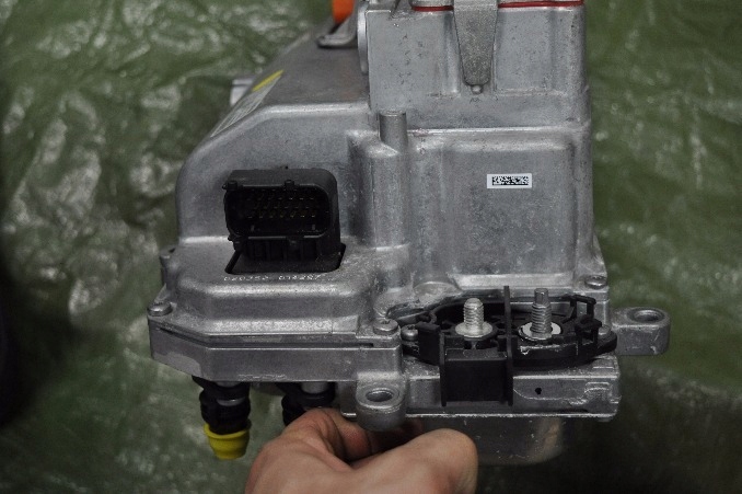 фото №7, Аккумулятор аккумулятор модуль мощности vw e-up 12e907070b