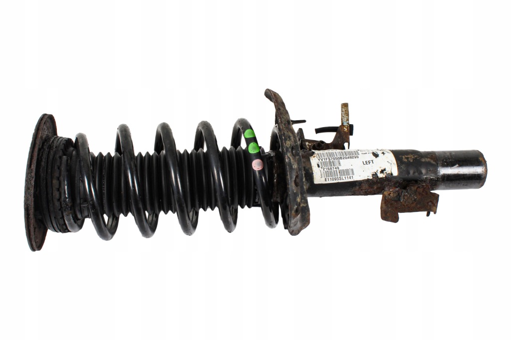 фото №1, Амортизатор левый перед volvo s60 ii v60 i ford mondeo mk4 iv 31262902