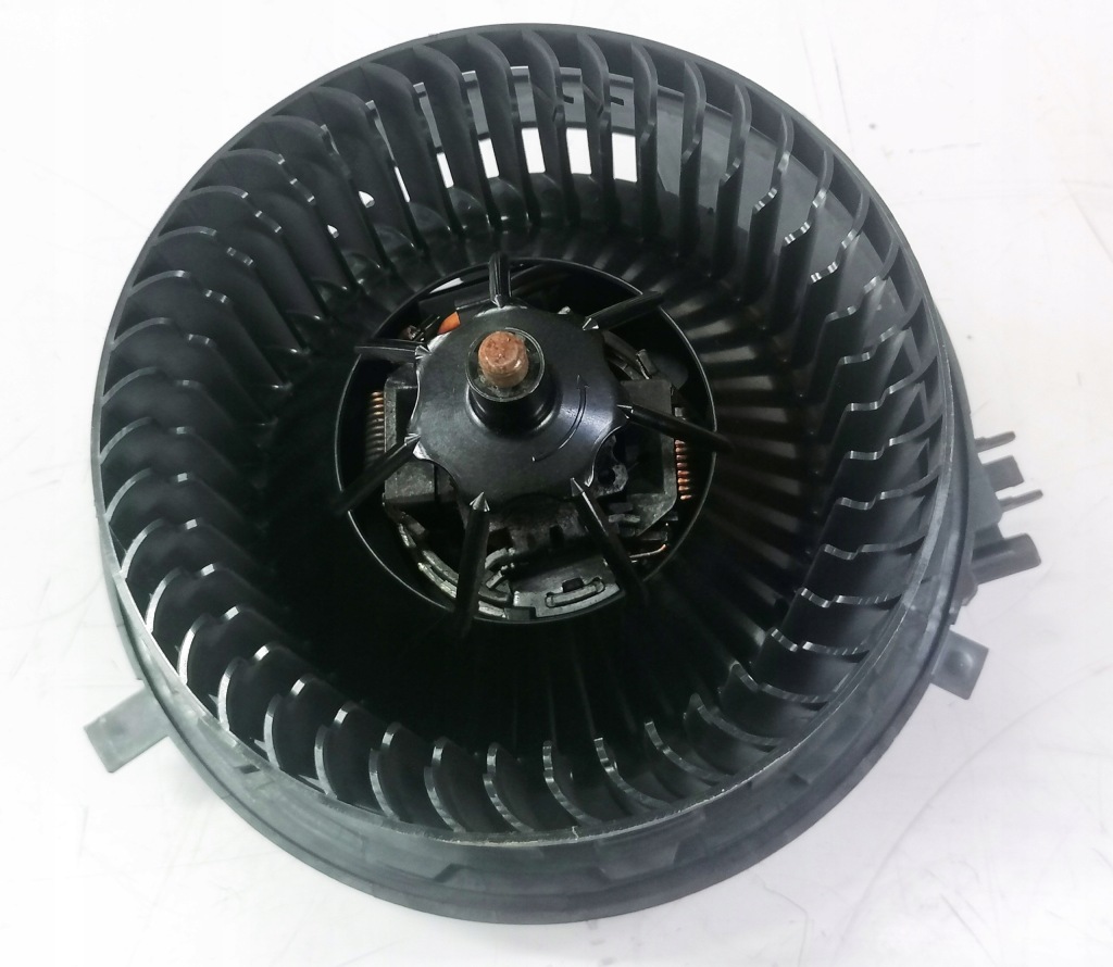 фото №1, Skoda octavia iii 1.4 tsi повітродувка обдув 5q1819021g