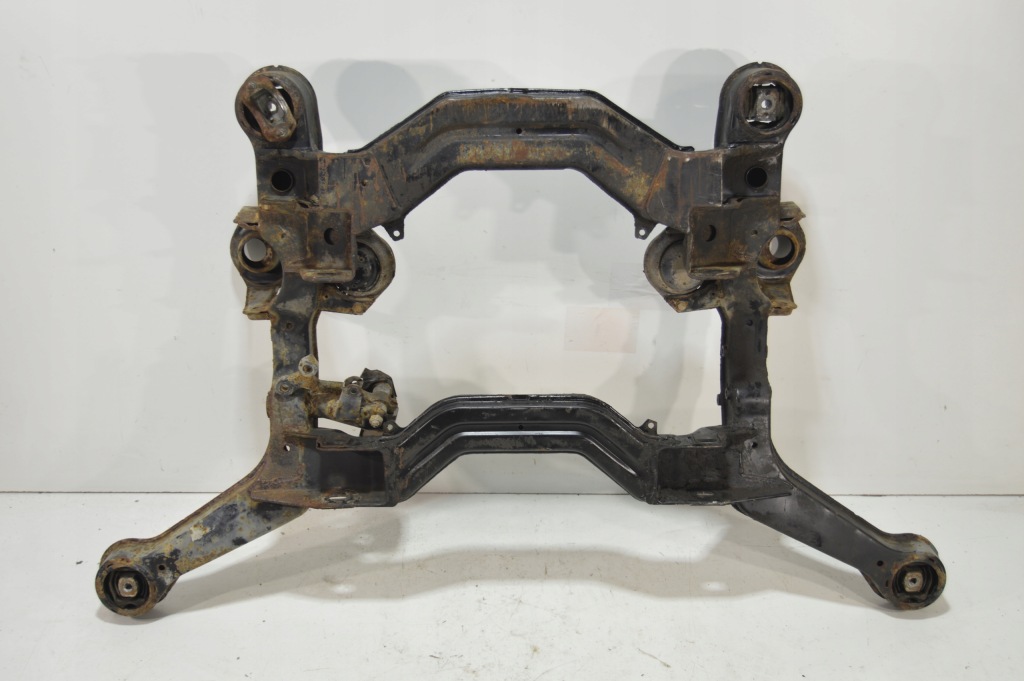 Підрамник підрамник перед балка під  двигун mercedes w140 c140 cl cl600 1403301242 Оригінал