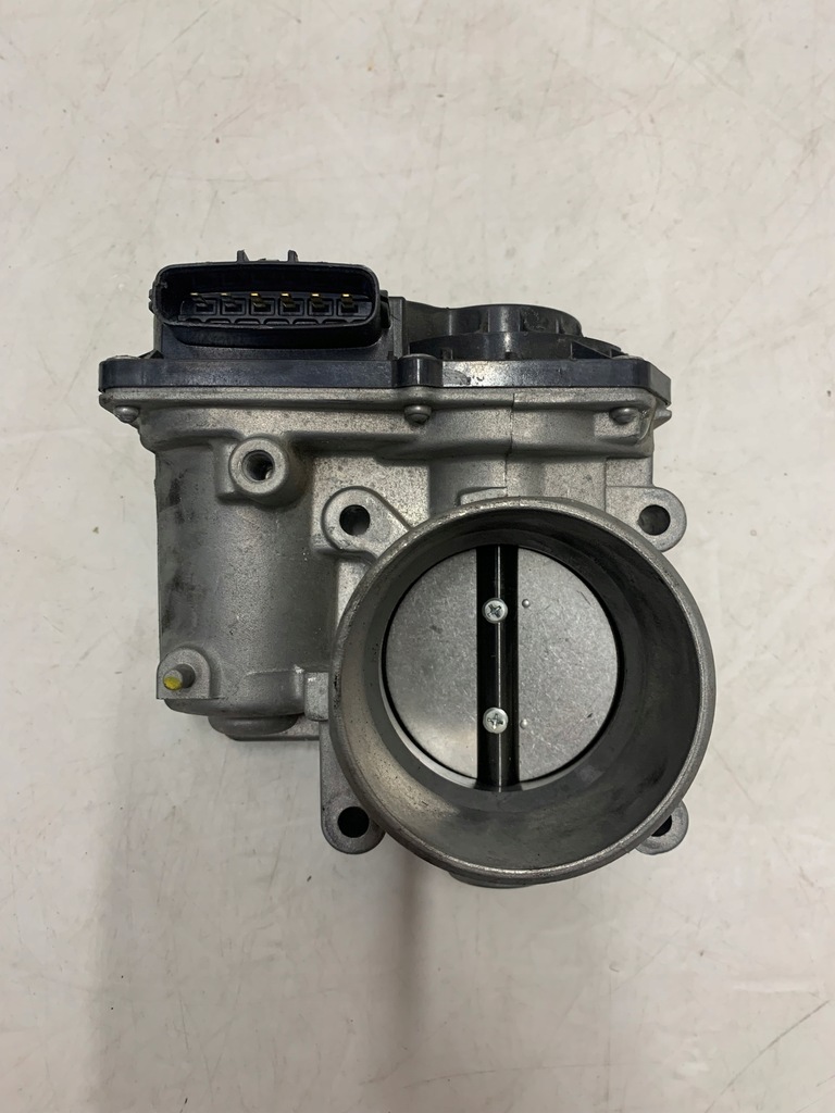 фото №1, Дроссельная заслонка mazda cx3 cx5 2.0b