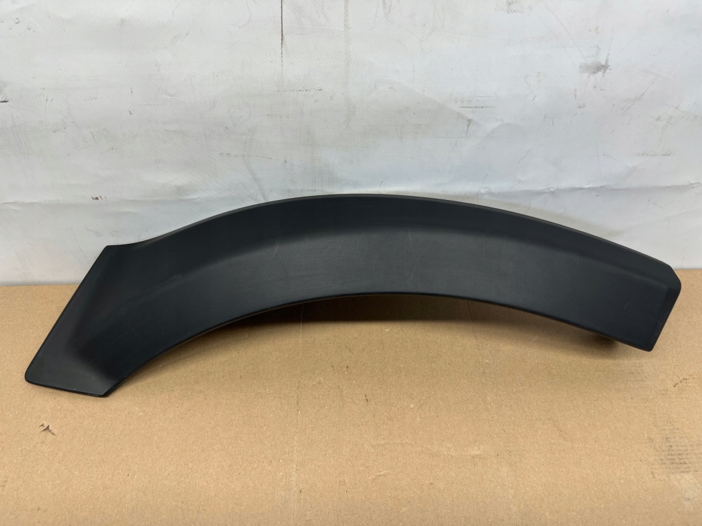 фото №1, Range rover velar молдинг крыла правый задняя