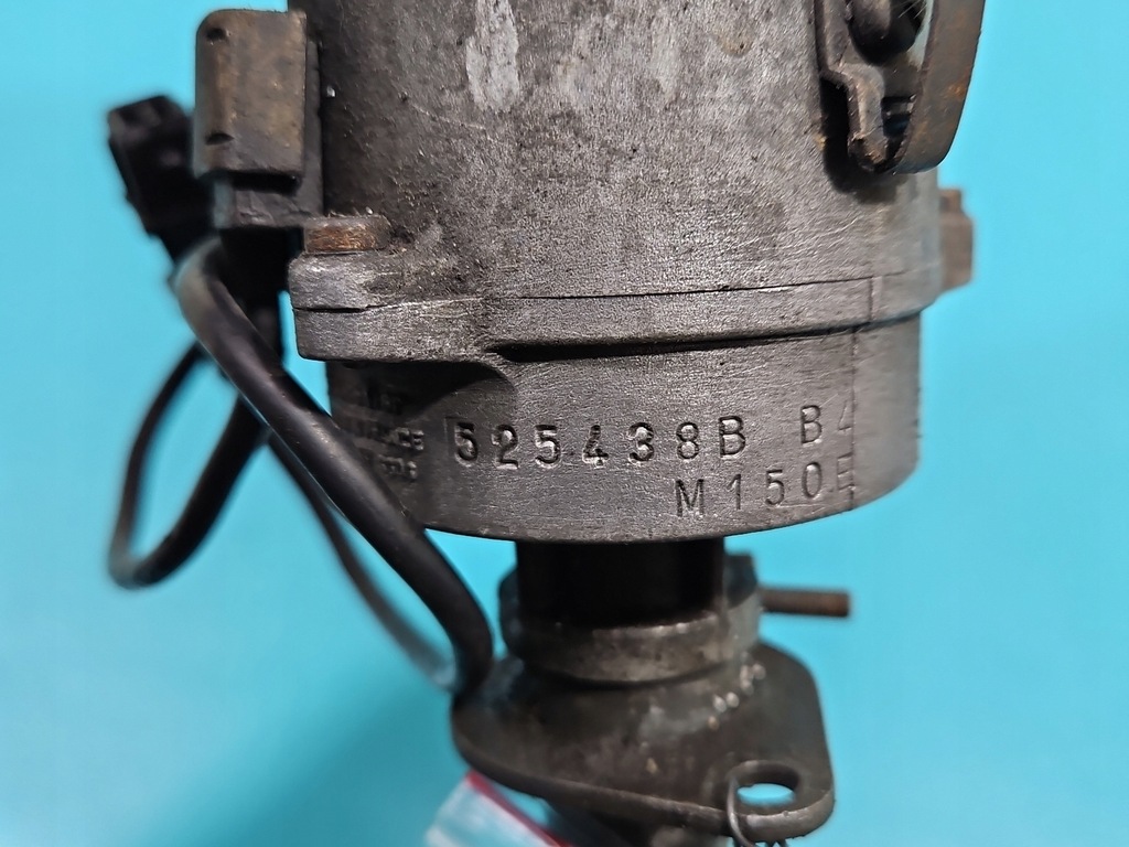 фото №7, Апарат запалювання peugeot 305 525438b, m150e 1.5