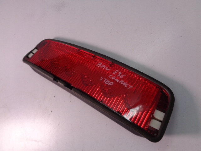 фото №1, Свет стоп bmw serii 3 e36 compact