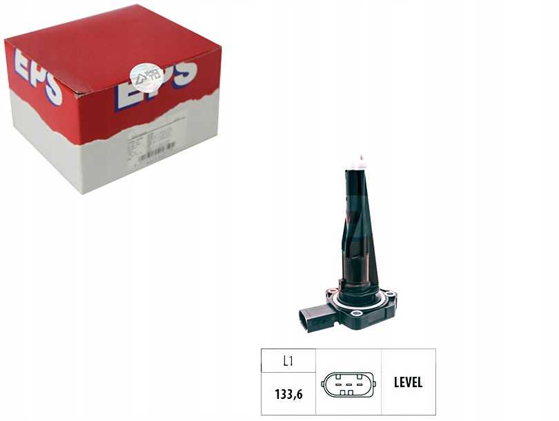 фото №1, Датчик уровня масла mercedes eps