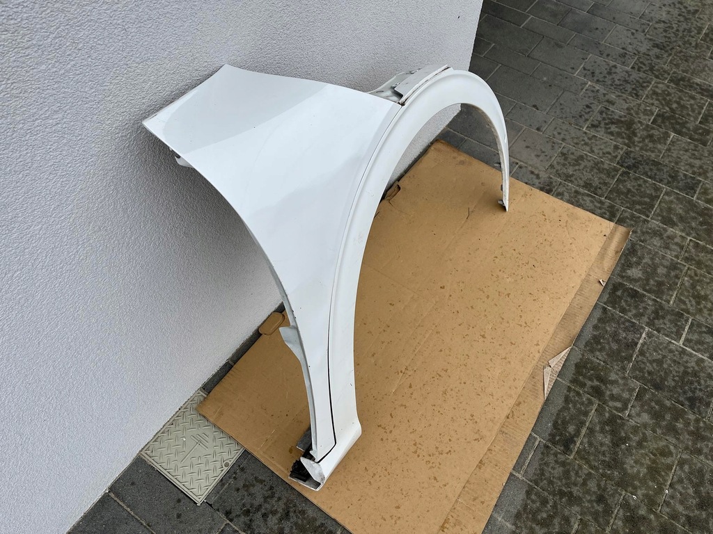 фото №14, Крыло правый kia ev6 ev-6