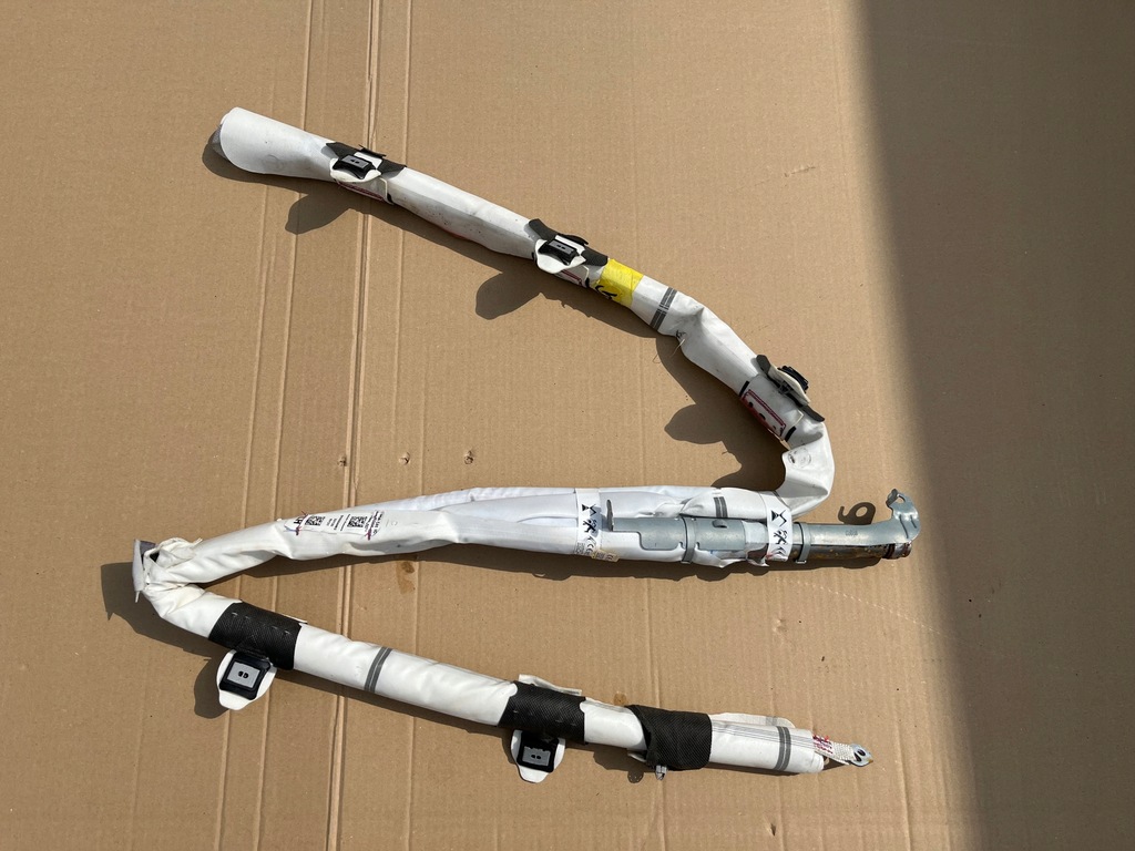 фото №5, Шторка безпеки подушка безпеки ліва citroen c4 iii 2022 - 2024