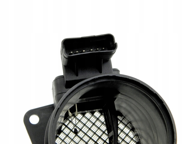 фото №11, Расходомер pow.nty nissan primera p12 1.9dci 02-/mitsubis