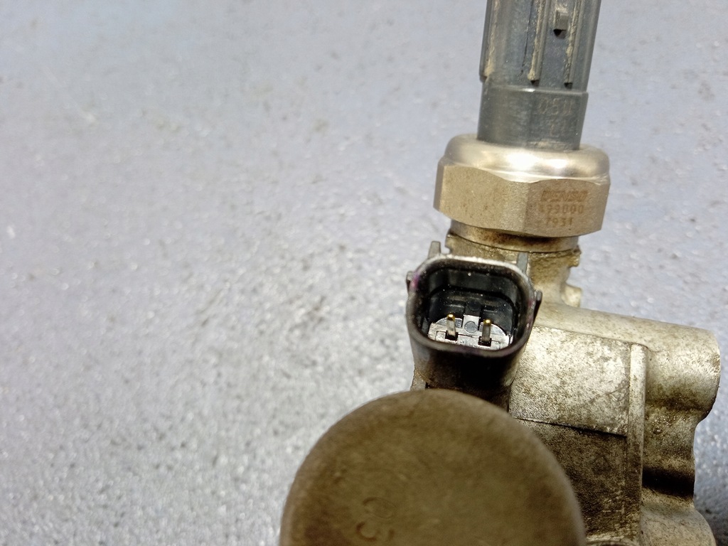 фото №4, Honda hr-v 1.5 i-vtec датчик масла клапан faz