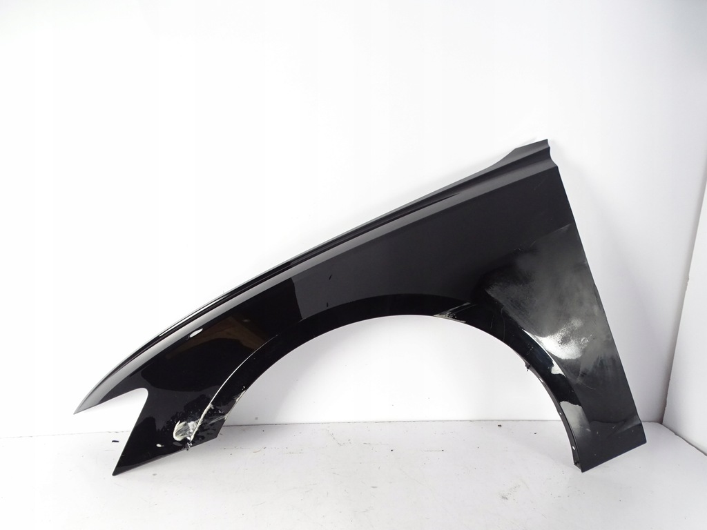 фото №1, Крыло перед передний левый audi a6 c8 4k