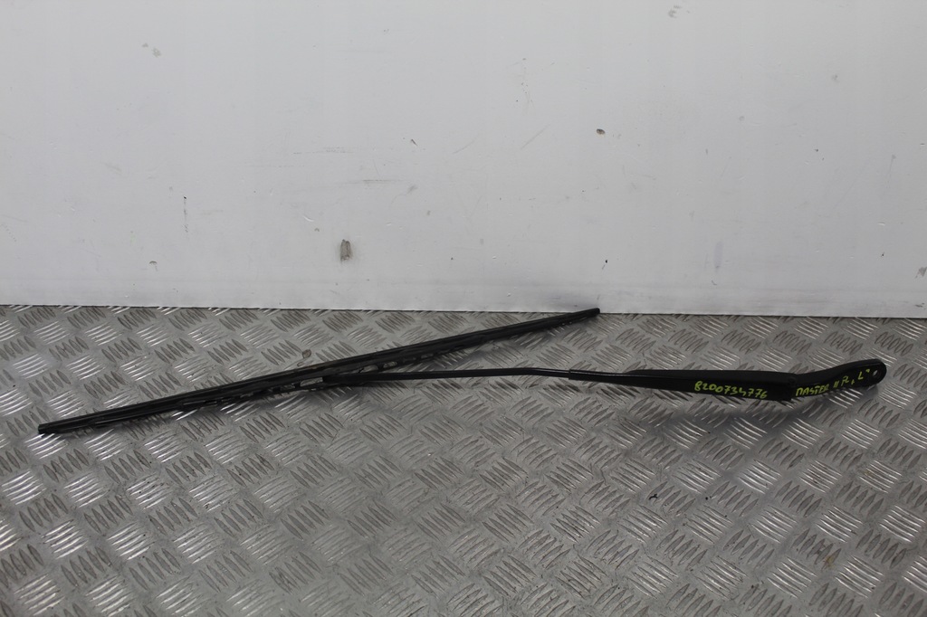 фото №1, Важіль двірники ліва master iii 3 lift