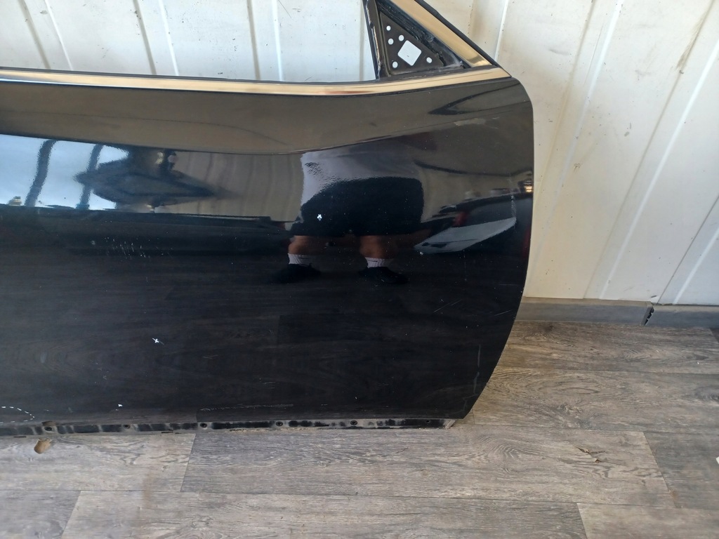 фото №8, Двері ---- nissan xtrail x-trail t32 ---- передні праве ----