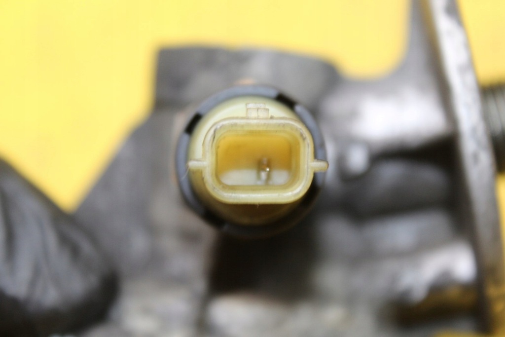 фото №5, Основа фільтра megane ii 1.5 dci