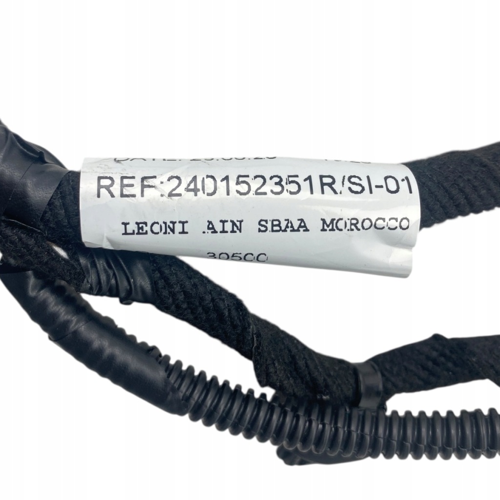 Джгут бампера задній 4 pdc renault v 5 ev e-tech alpine a290 240152351r Київ