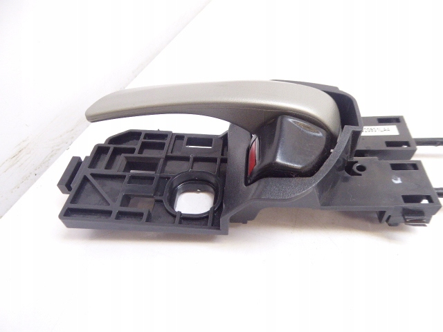 фото №5, Jazz iv 15-20 ручка внутренняя перед левый hb 5d