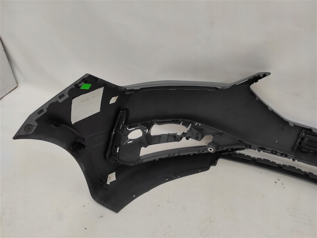 фото №8, Бампер перед seat leon 4 iv cupra 5fa po 2020