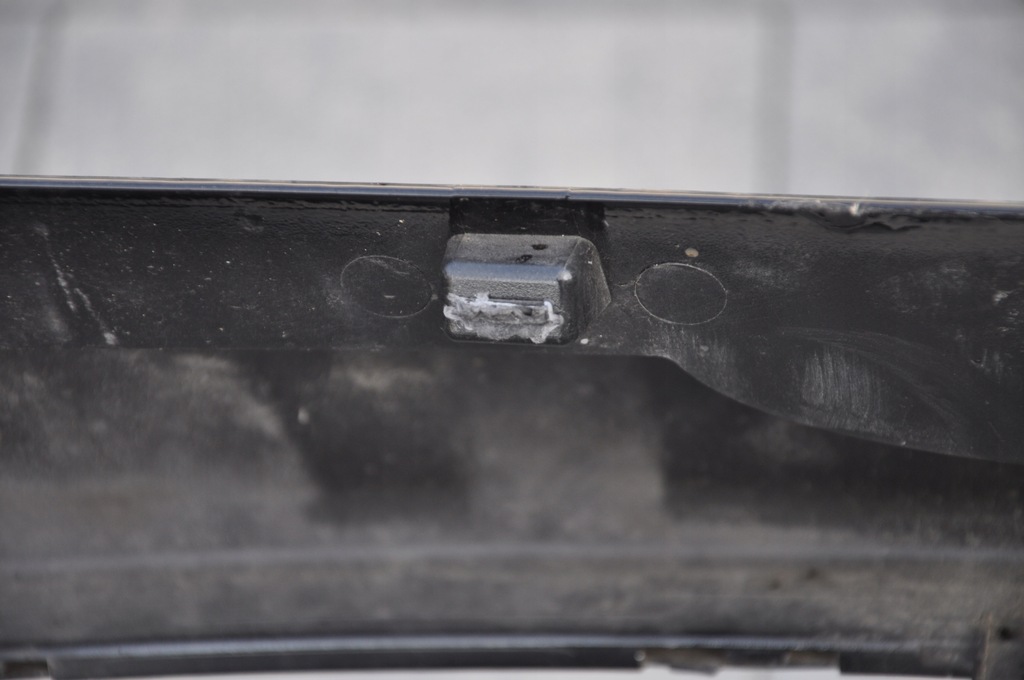 фото №8, Ford ecosport ii бампер перед передний