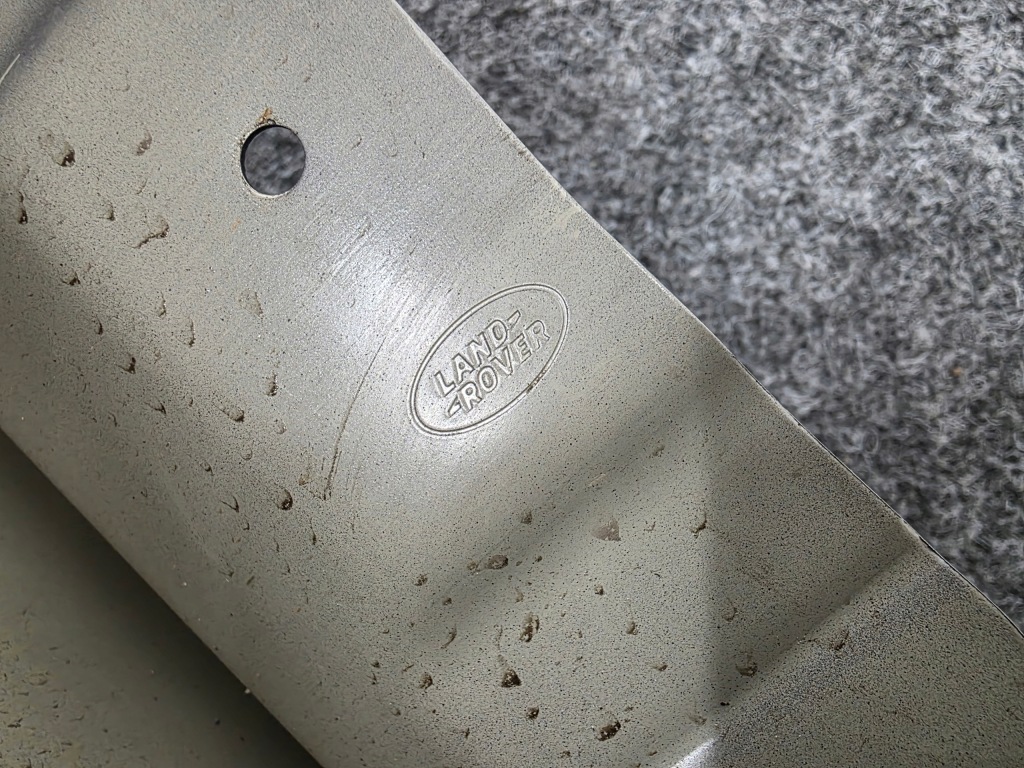 Крила перед передній правий range rover v vogue l460 2022 - Київ