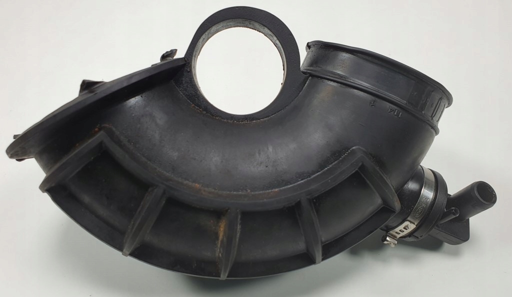 фото №3, Wąż труба повітрозабірник повітря volvo s80 i 2.9 9142004