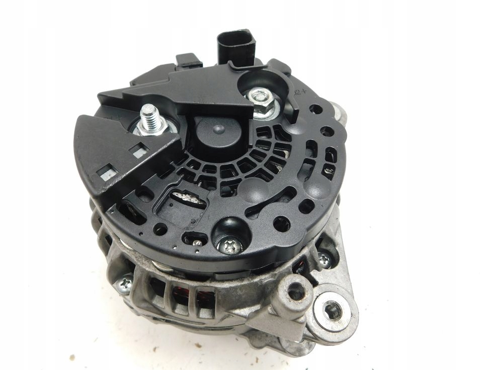Генератор vw passat b5 audi a4 b6 1.9 tdi superb с Разборки