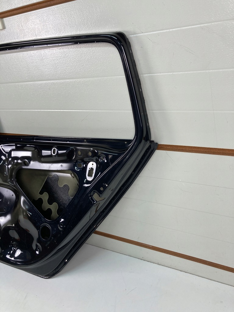 фото №15, Дверь правое задние vw golf vii 7 kombi 5g9