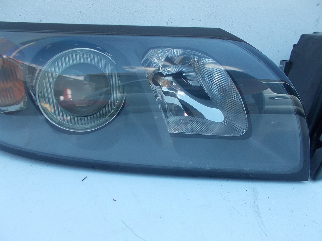 фото №7, Фара volvo s40 ii v50 04-07 kpl europa eu