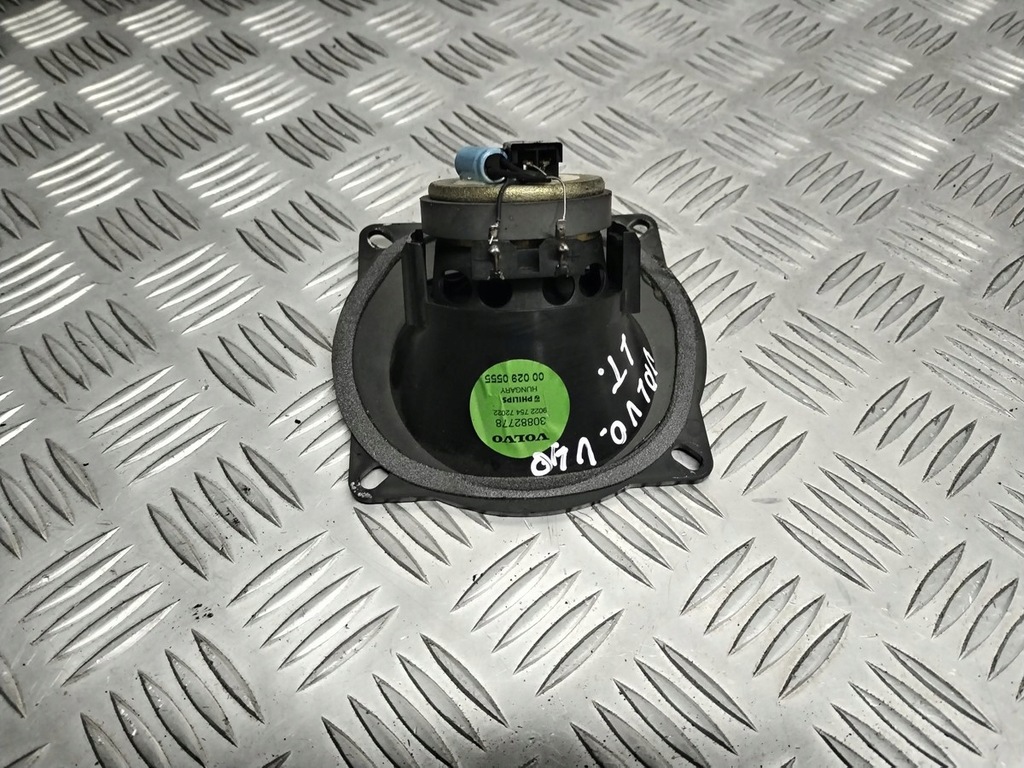 фото №4, Динамик volvo v40 30882778