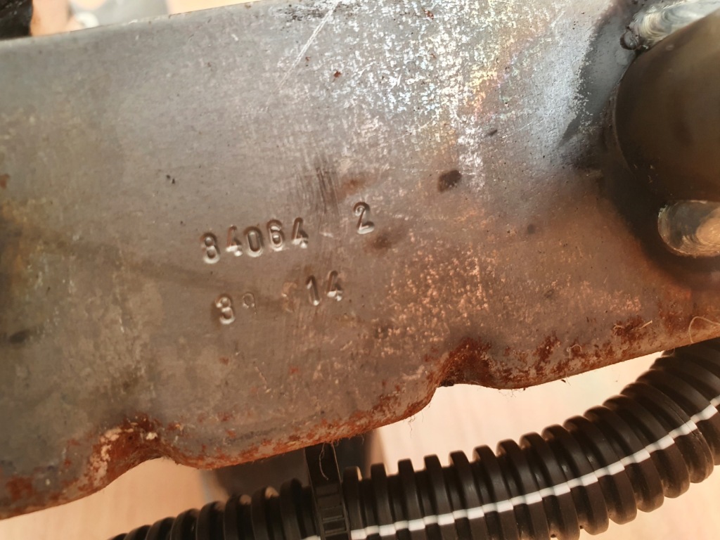 фото №9, Педаль гальма зчеплення газу renault captur 1.5 dci